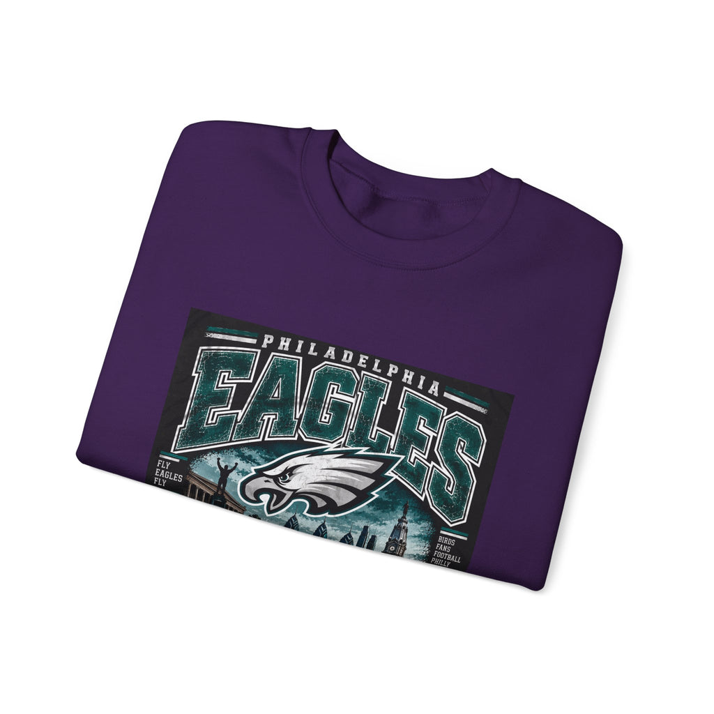 Philadelphia Eagles - Crewneck Sweatshirt