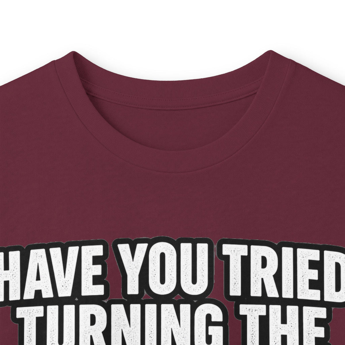 User - Unisex Ultra Cotton Long Sleeve Tee