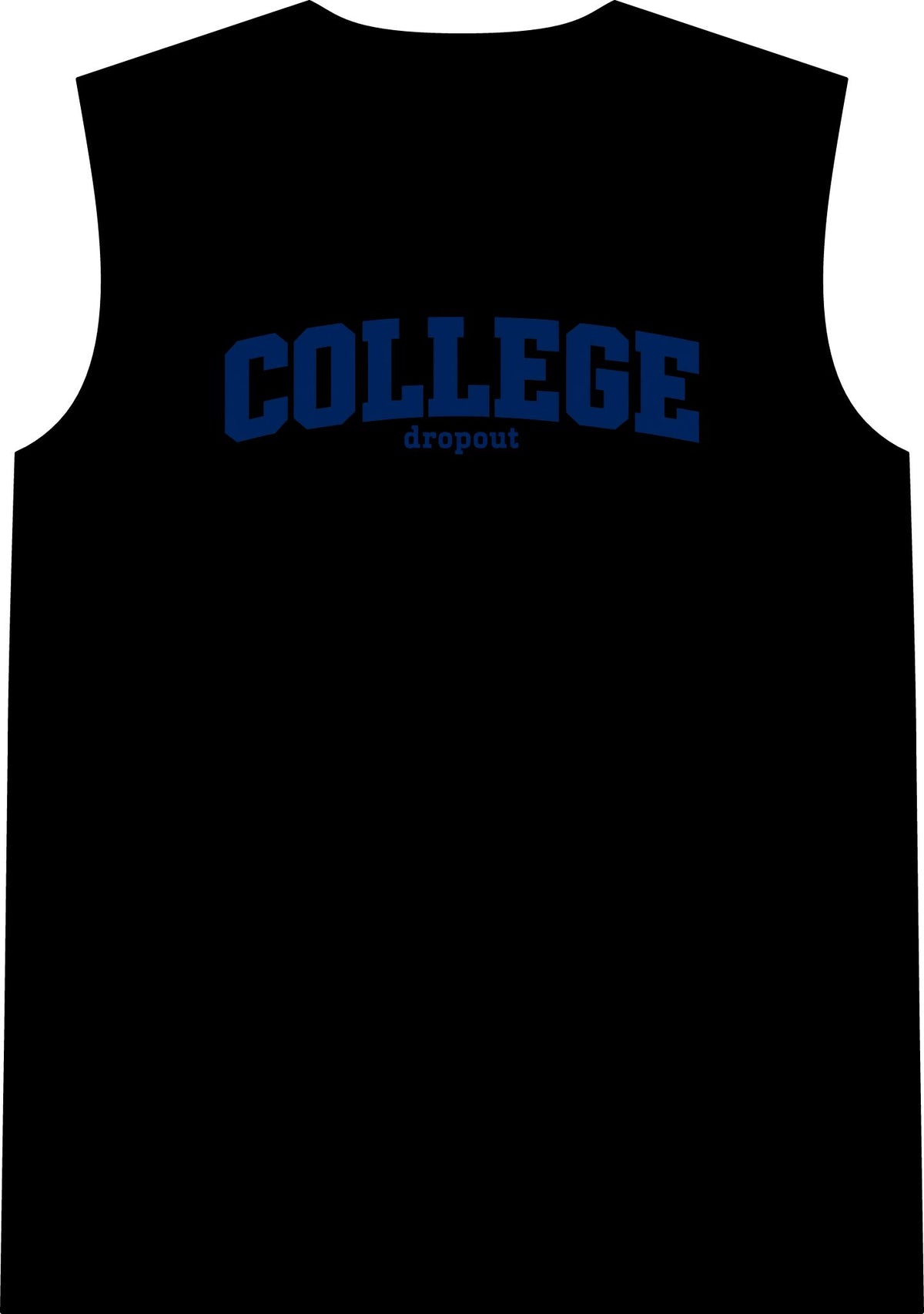 College Dropout - Classic Tank