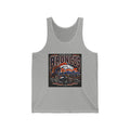 Denver Broncos Mile High Pride - Athletic Tank