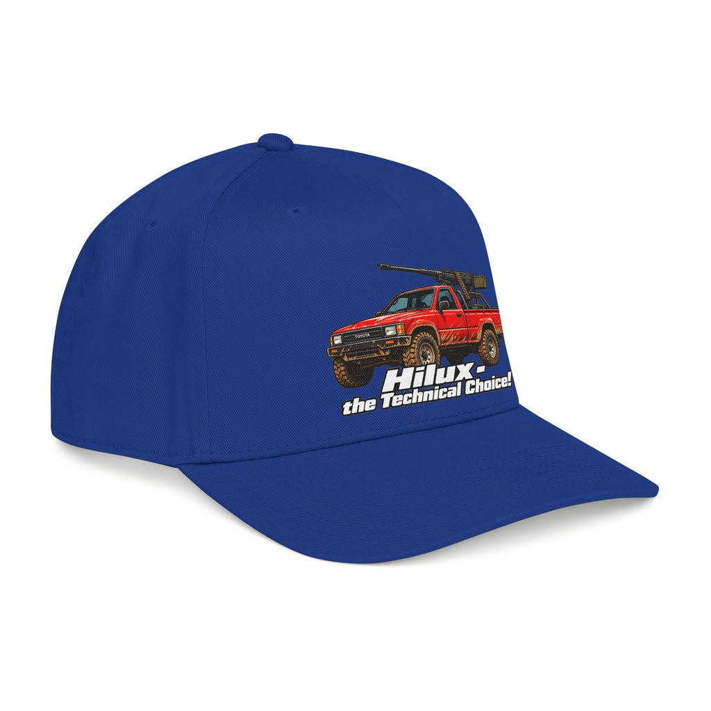 Hilux - the Technical Choice - OTTO Baseball Hat