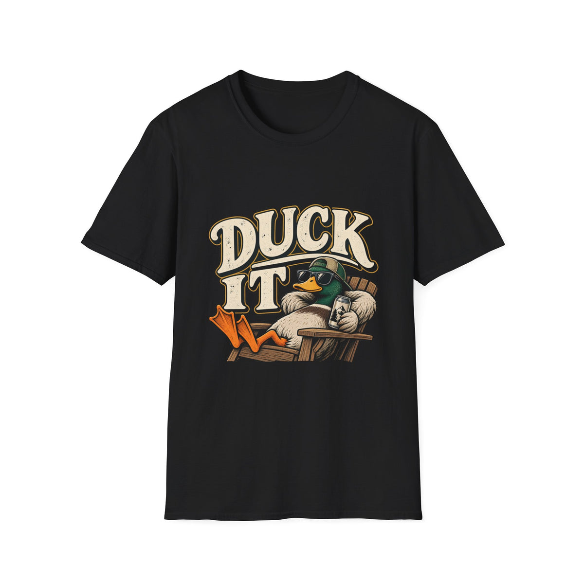 Duck It - Classic Tee
