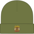 Sometimes Best Man Woman - AS Colour 1107 Cuff Beanie