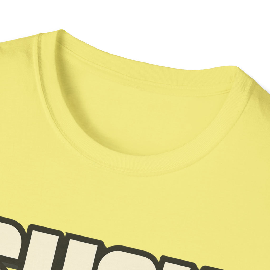 Suck It Up - Classic Tee