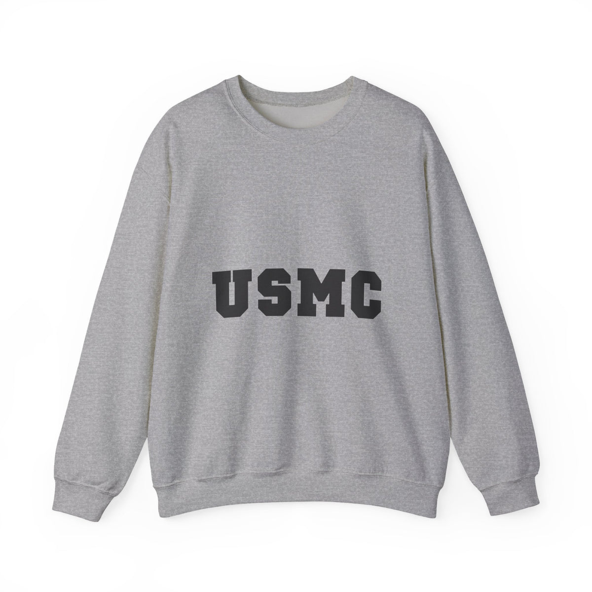 Marine Corps Varsity - Crewneck Sweatshirt