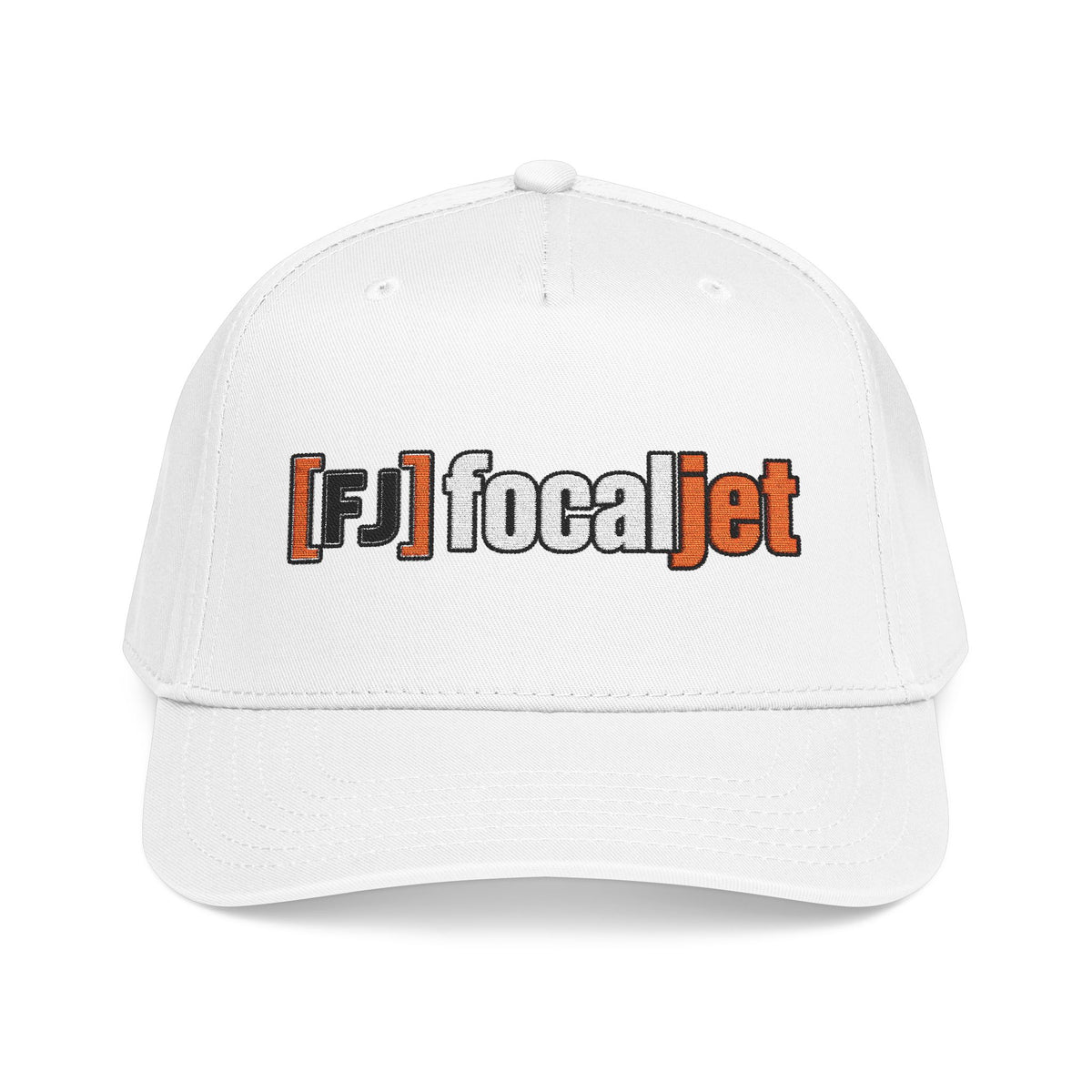 FJ Local Jet - OTTO Baseball Hat