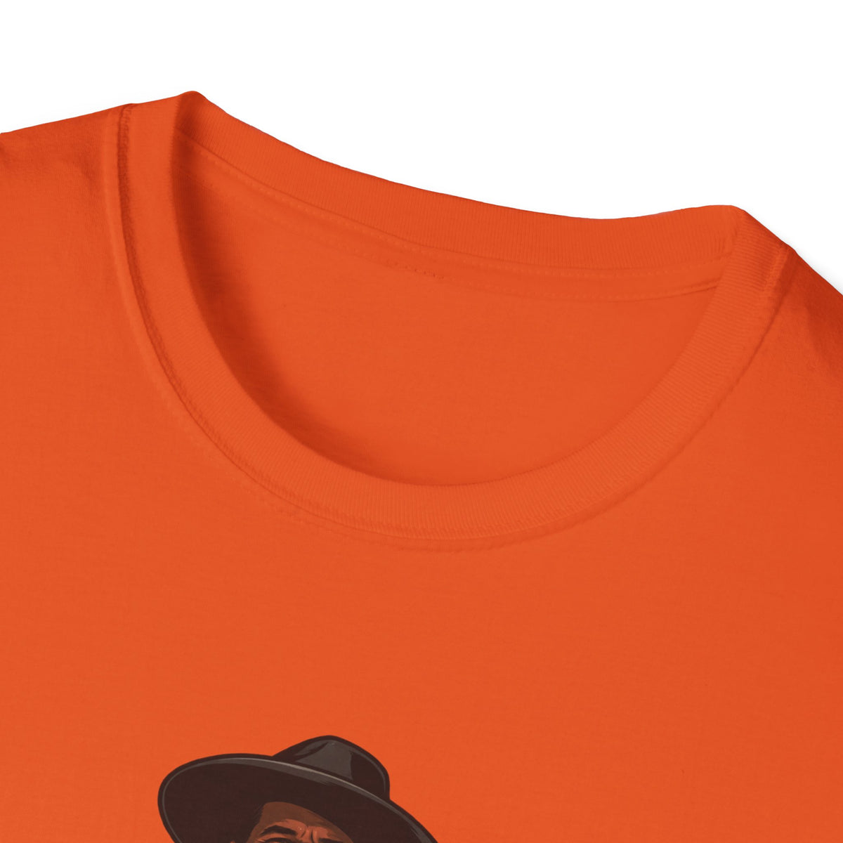 Im Your Huckleberry - Classic Tee