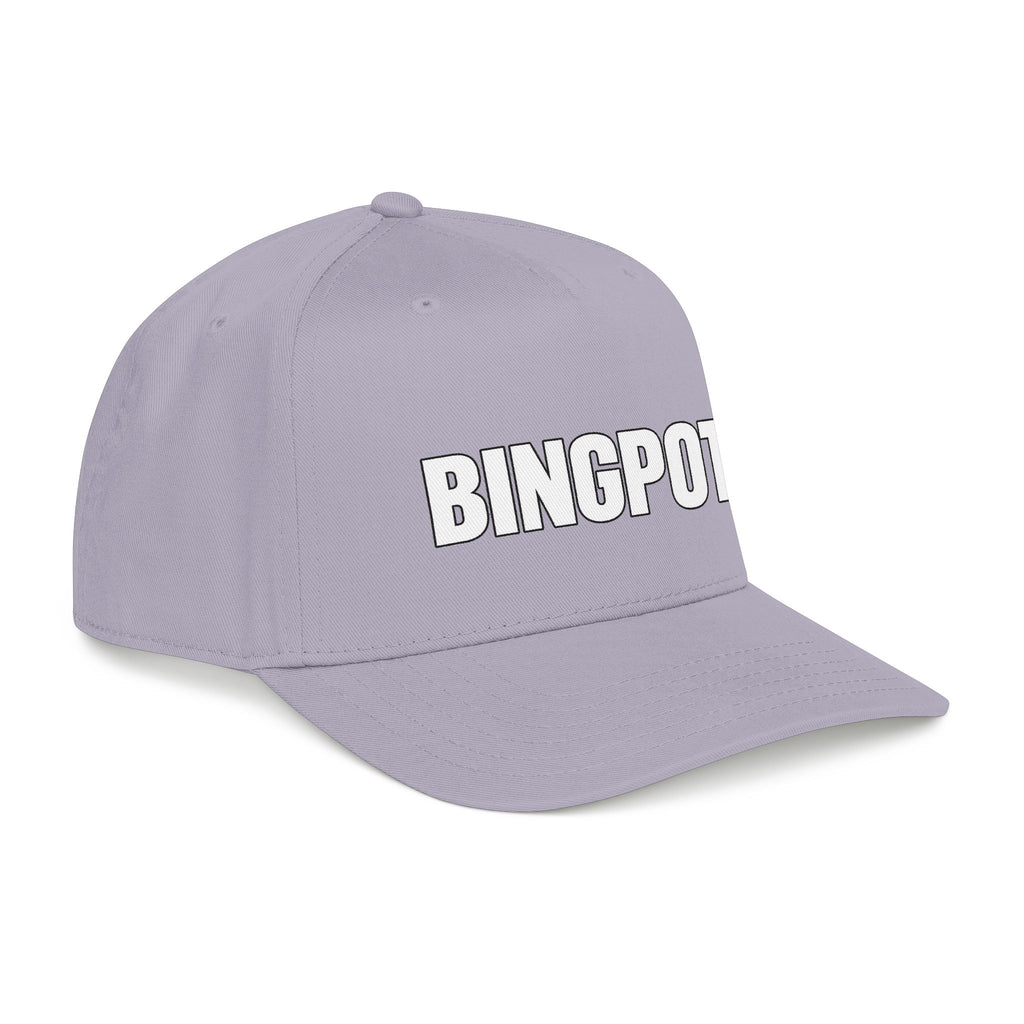 Bingpot - OTTO Baseball Hat
