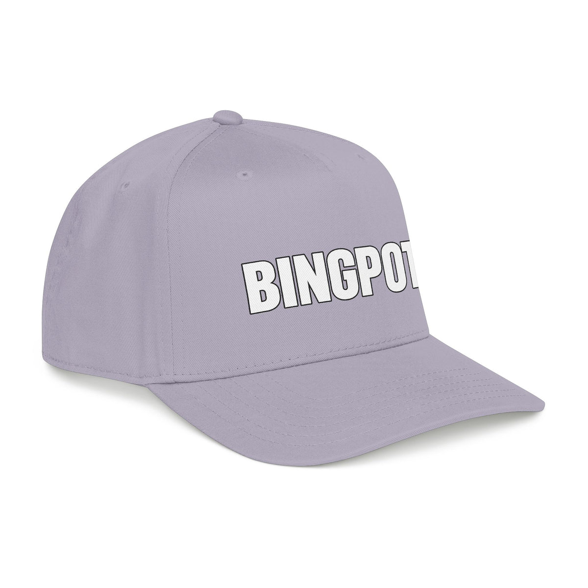 Bingpot - OTTO Baseball Hat