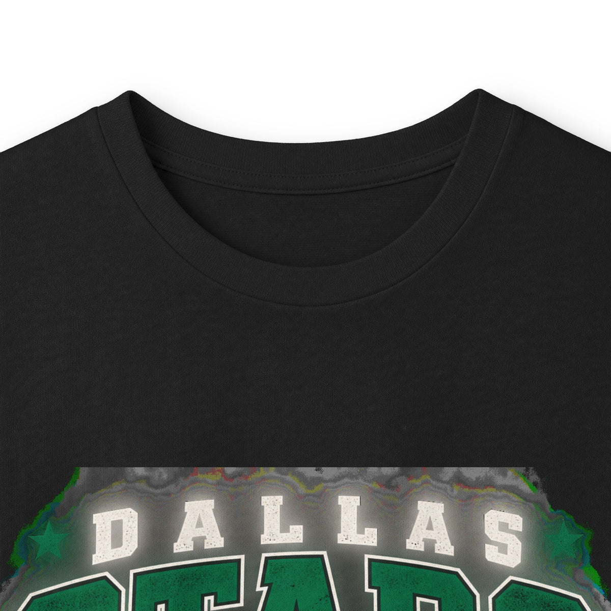 Dallas Stars Hockey Lives - Unisex Ultra Cotton Long Sleeve Tee