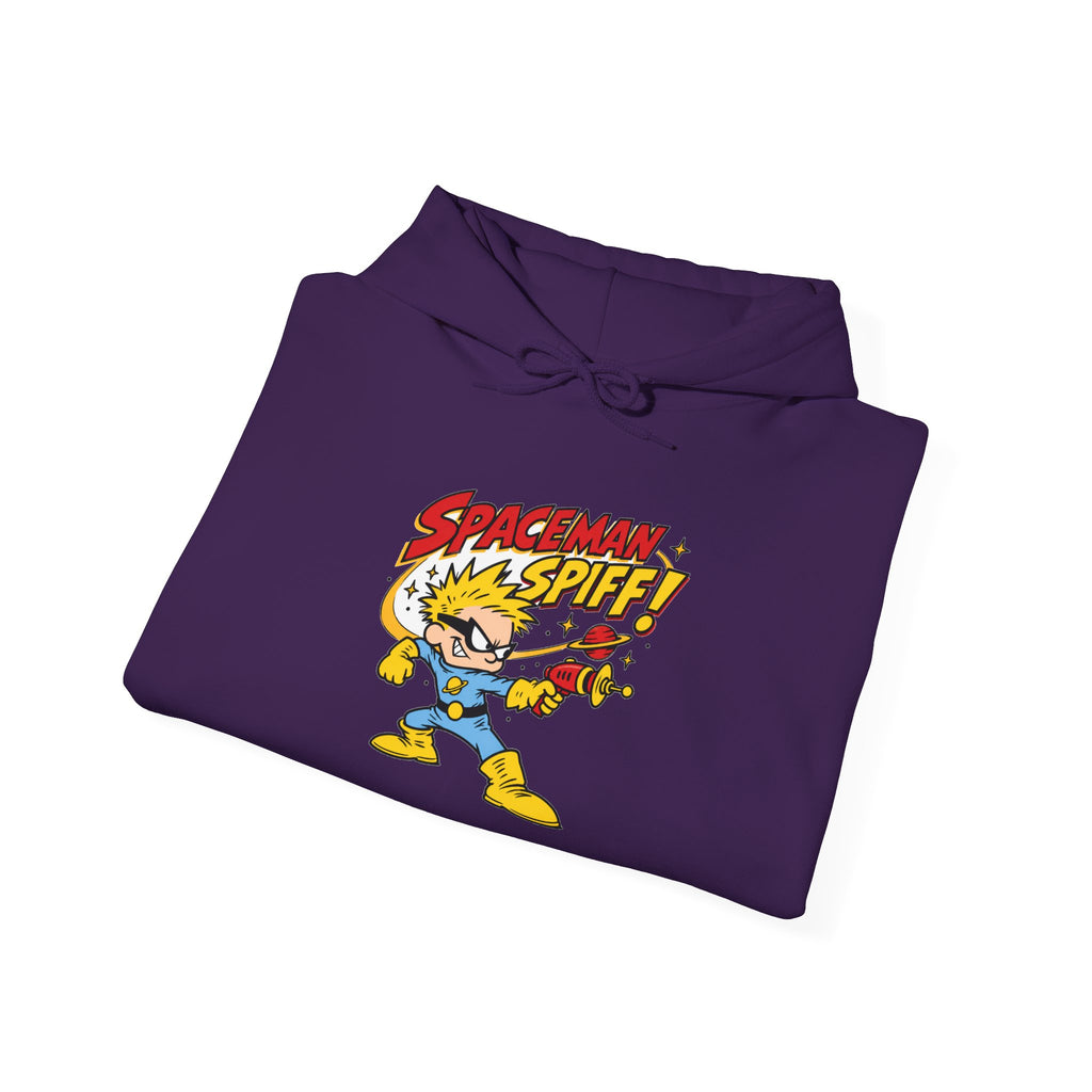 Spaceman Spiff Blast - Hoodie