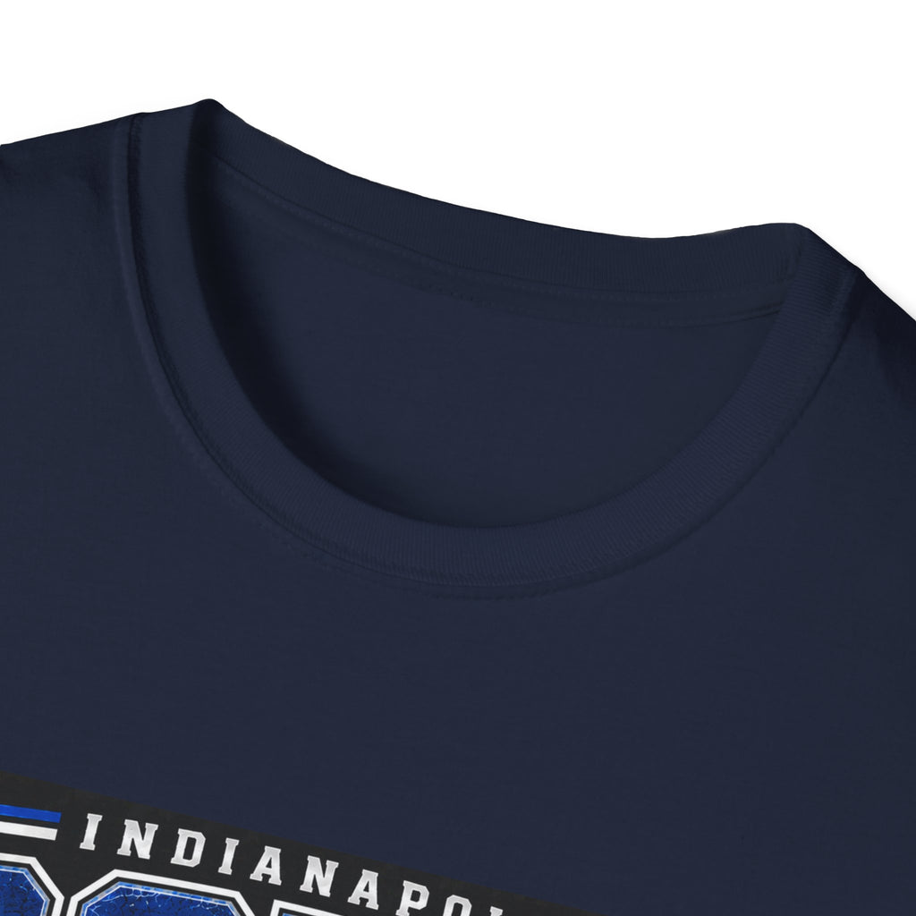 Colts Nation Indianapolis - Classic Tee