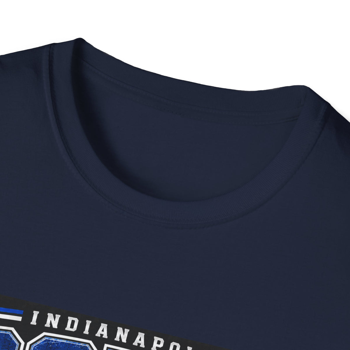Colts Nation Indianapolis - Classic Tee