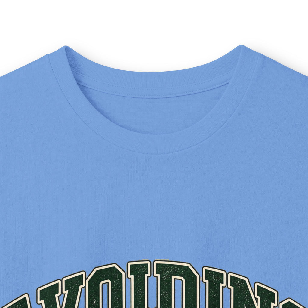Avoiding Responsibility Country Club - Unisex Ultra Cotton Long Sleeve Tee