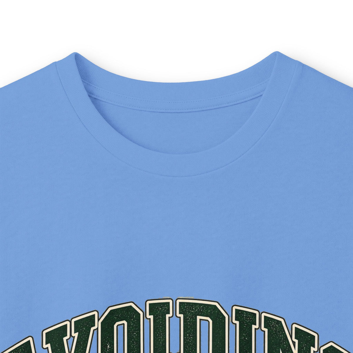 Avoiding Responsibility Country Club - Unisex Ultra Cotton Long Sleeve Tee