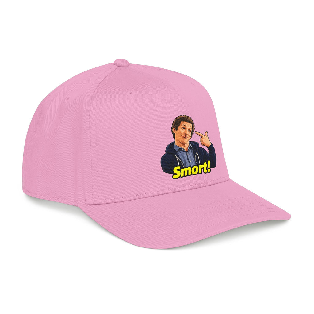 Smort - OTTO Baseball Hat