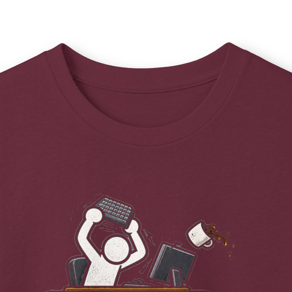 Layer 8 - Unisex Ultra Cotton Long Sleeve Tee