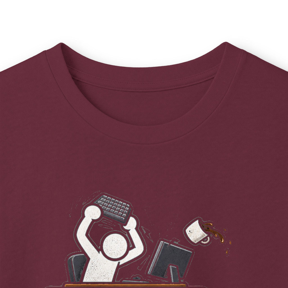 Layer 8 - Unisex Ultra Cotton Long Sleeve Tee