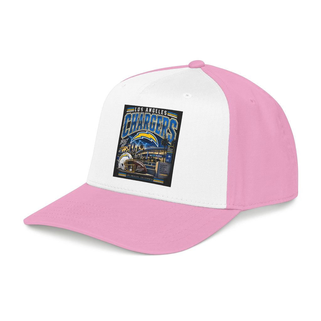 Los Angeles Chargers - OTTO Baseball Hat