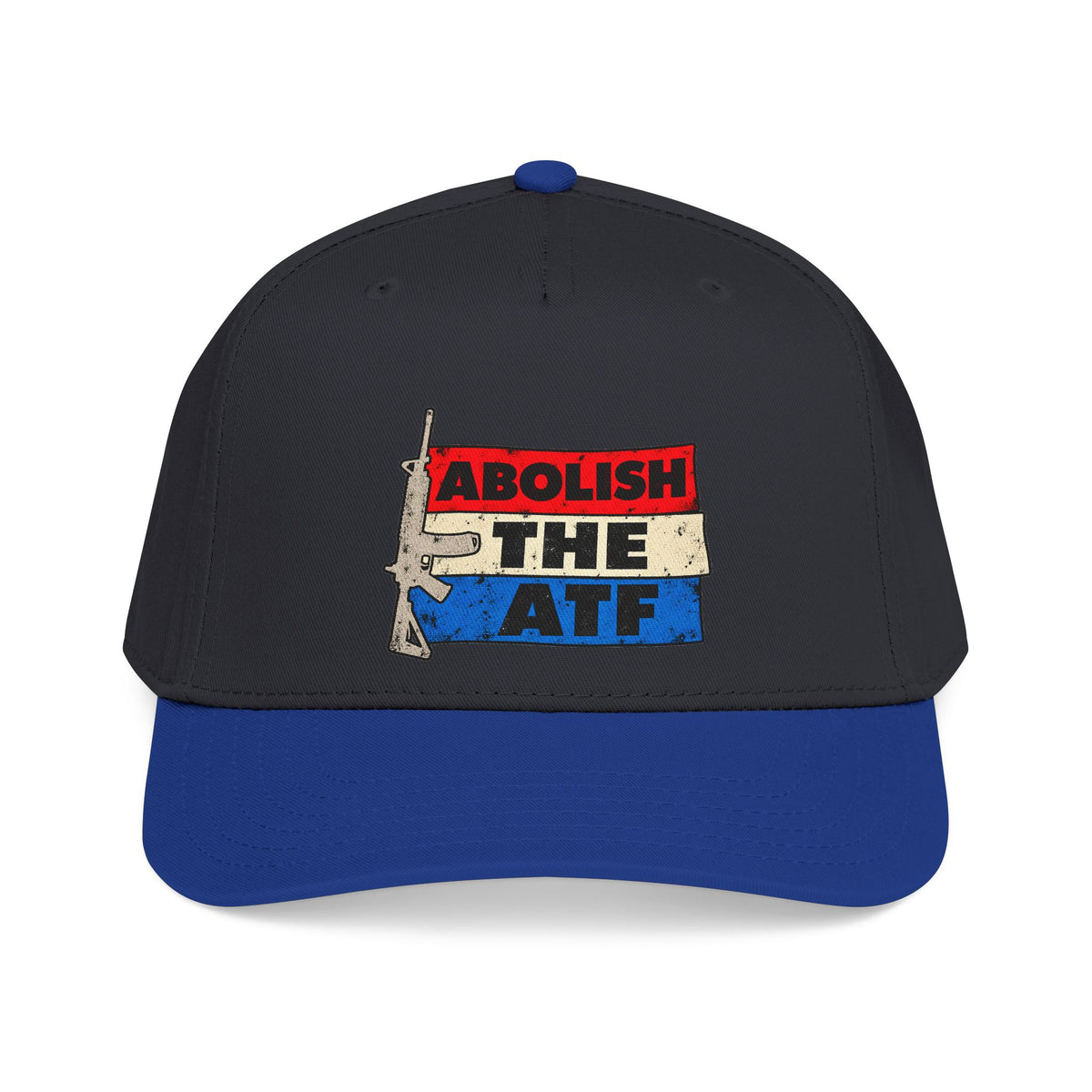 Abolish the ATF - OTTO Baseball Hat