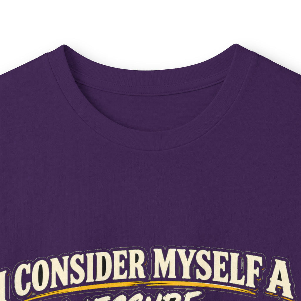 Big Fan of Whiskey - Unisex Ultra Cotton Long Sleeve Tee