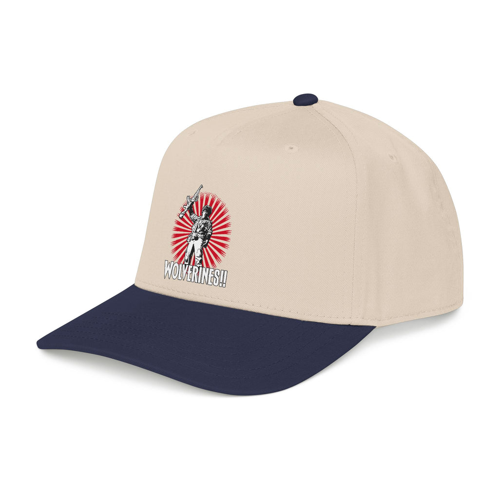 Wolverines - OTTO Baseball Hat