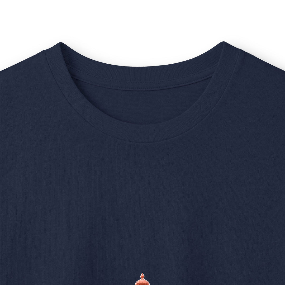 The Pink Palace of the Pacific - Unisex Ultra Cotton Long Sleeve Tee