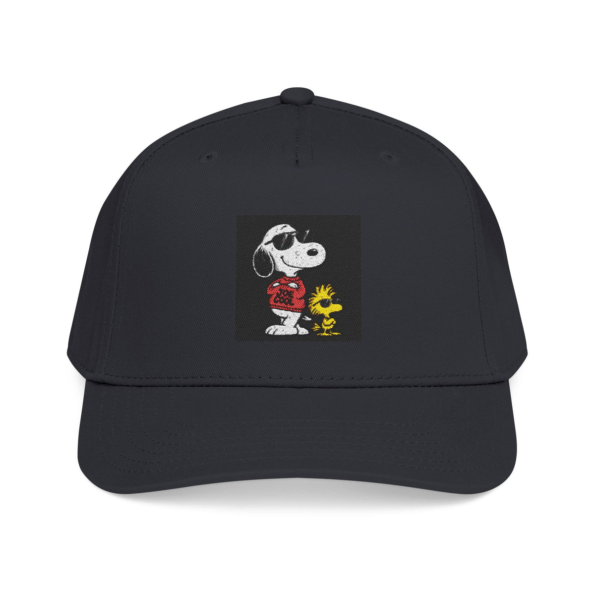 Joe Cool Vibes - OTTO Baseball Hat