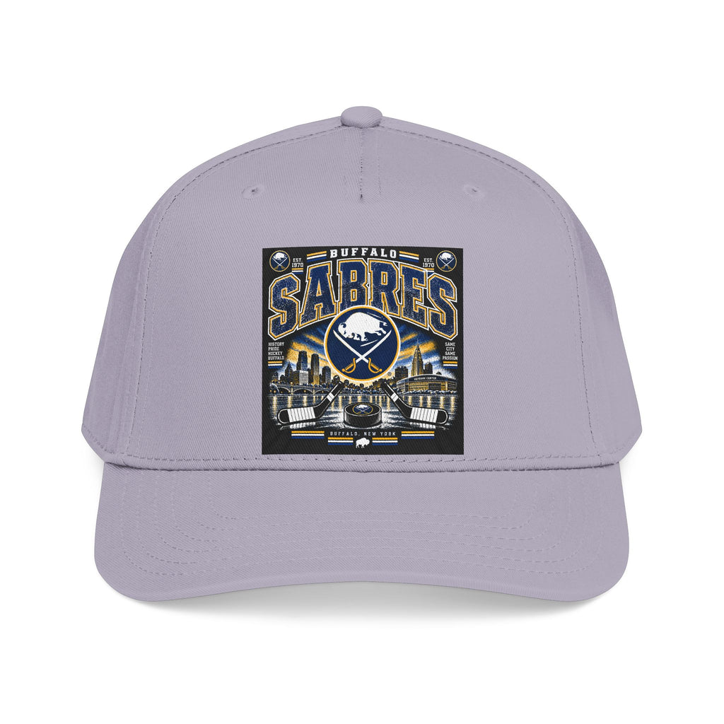 Buffalo Sabres - OTTO Baseball Hat