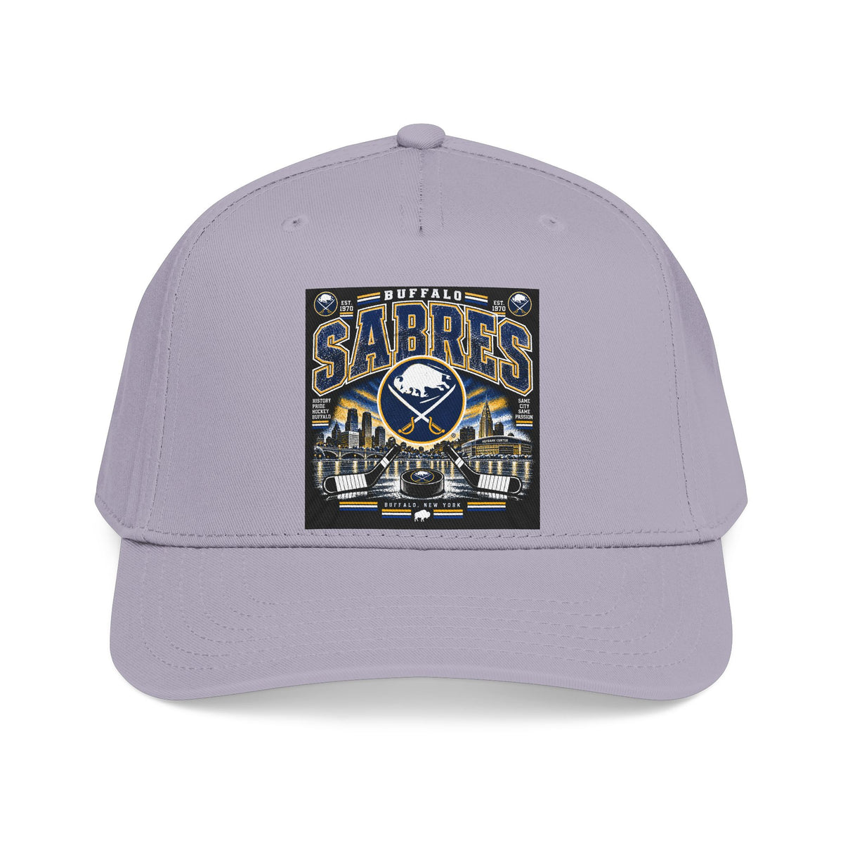 Buffalo Sabres - OTTO Baseball Hat