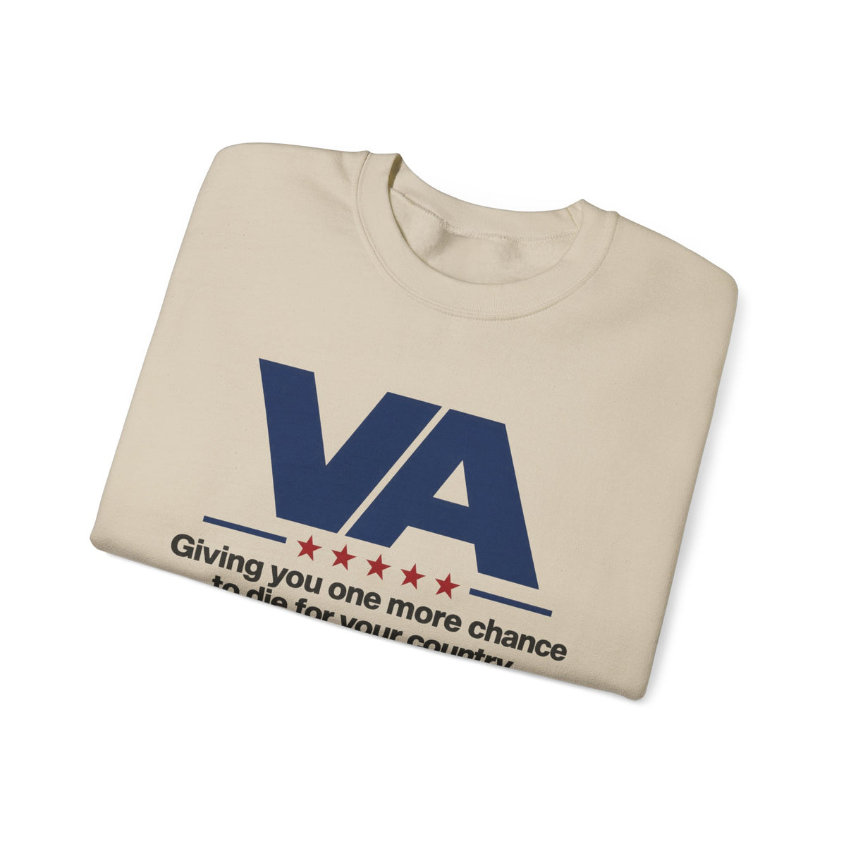 VA - One More Chance - Crewneck Sweatshirt