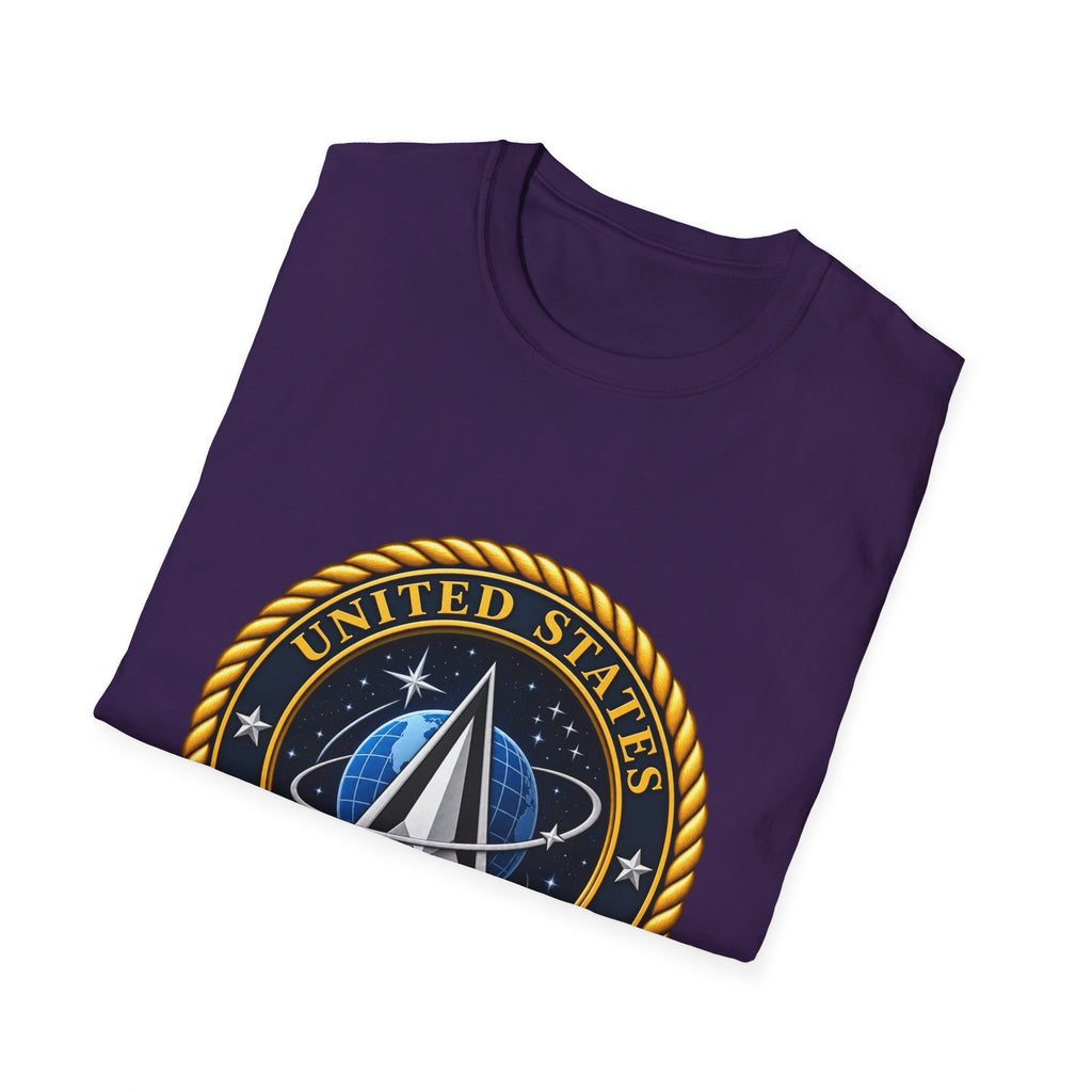 U.S. Space Force Emblem - Classic Tee