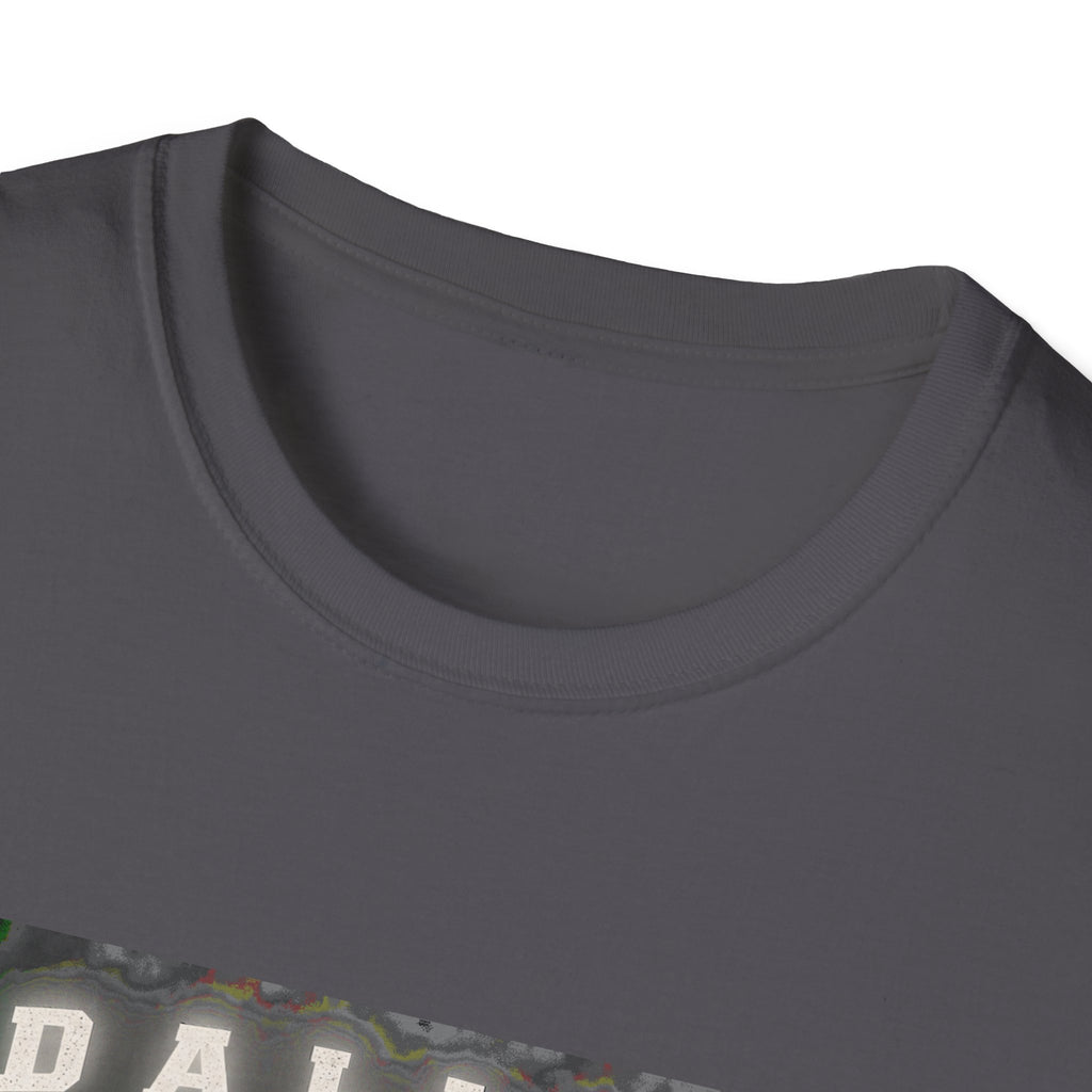 Dallas Stars Hockey Lives - Classic Tee