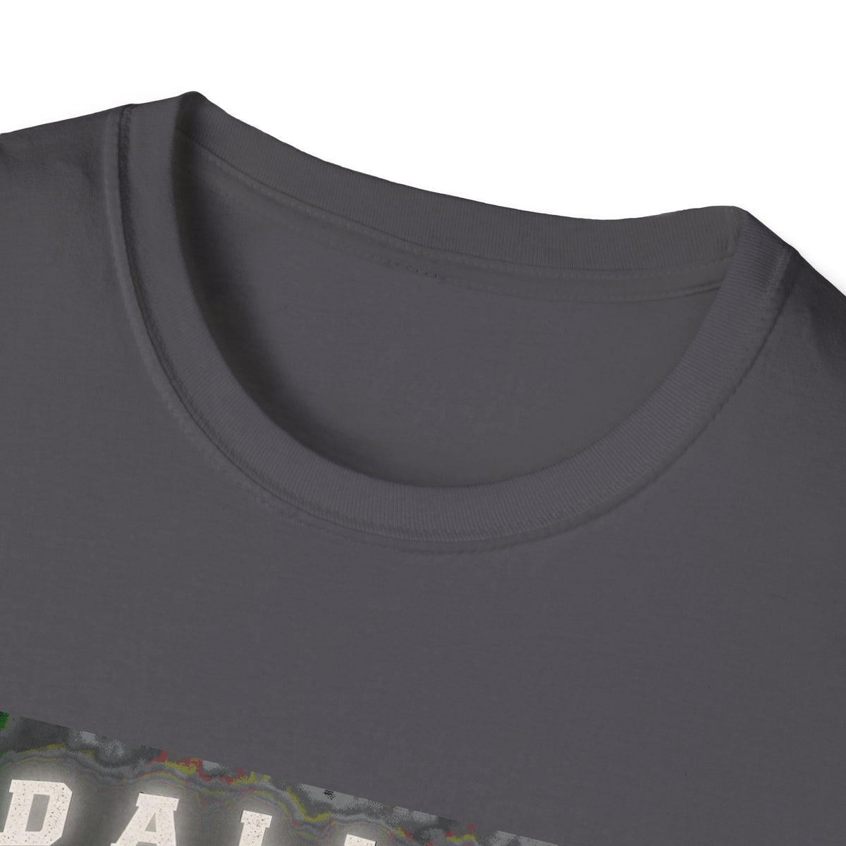 Dallas Stars Hockey Lives - Classic Tee