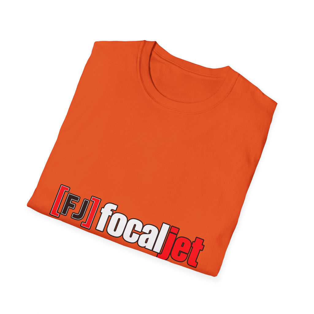 FJ Local Jet - Classic Tee