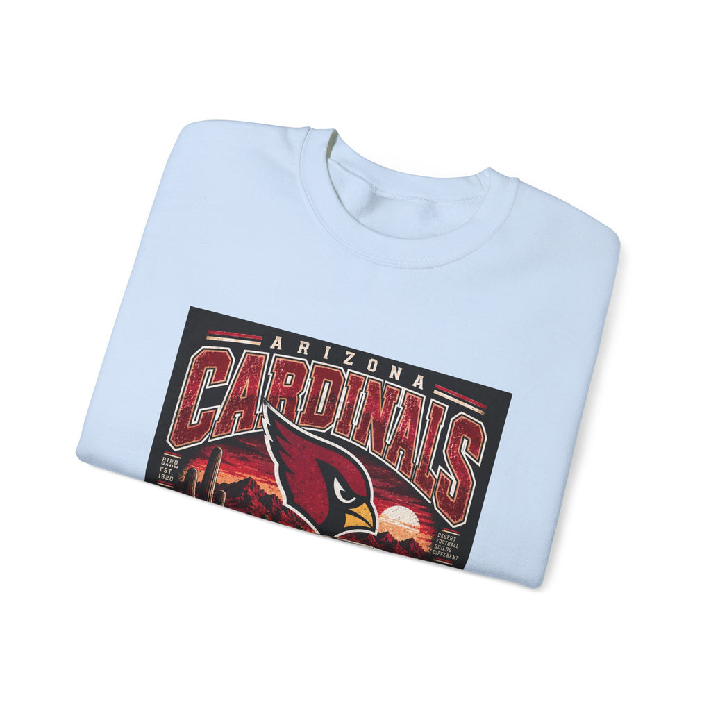 Arizona Cardinals - Crewneck Sweatshirt
