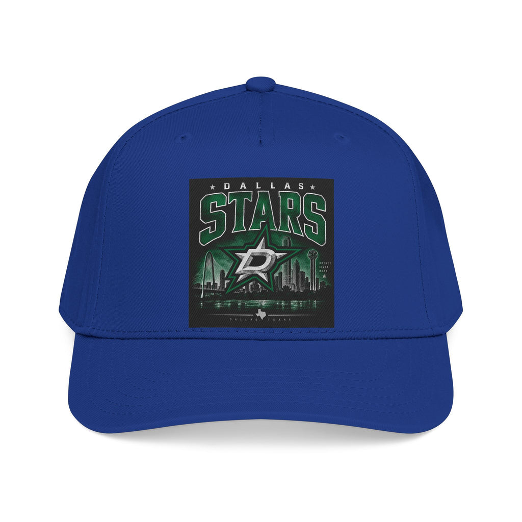Dallas Stars - OTTO Baseball Hat