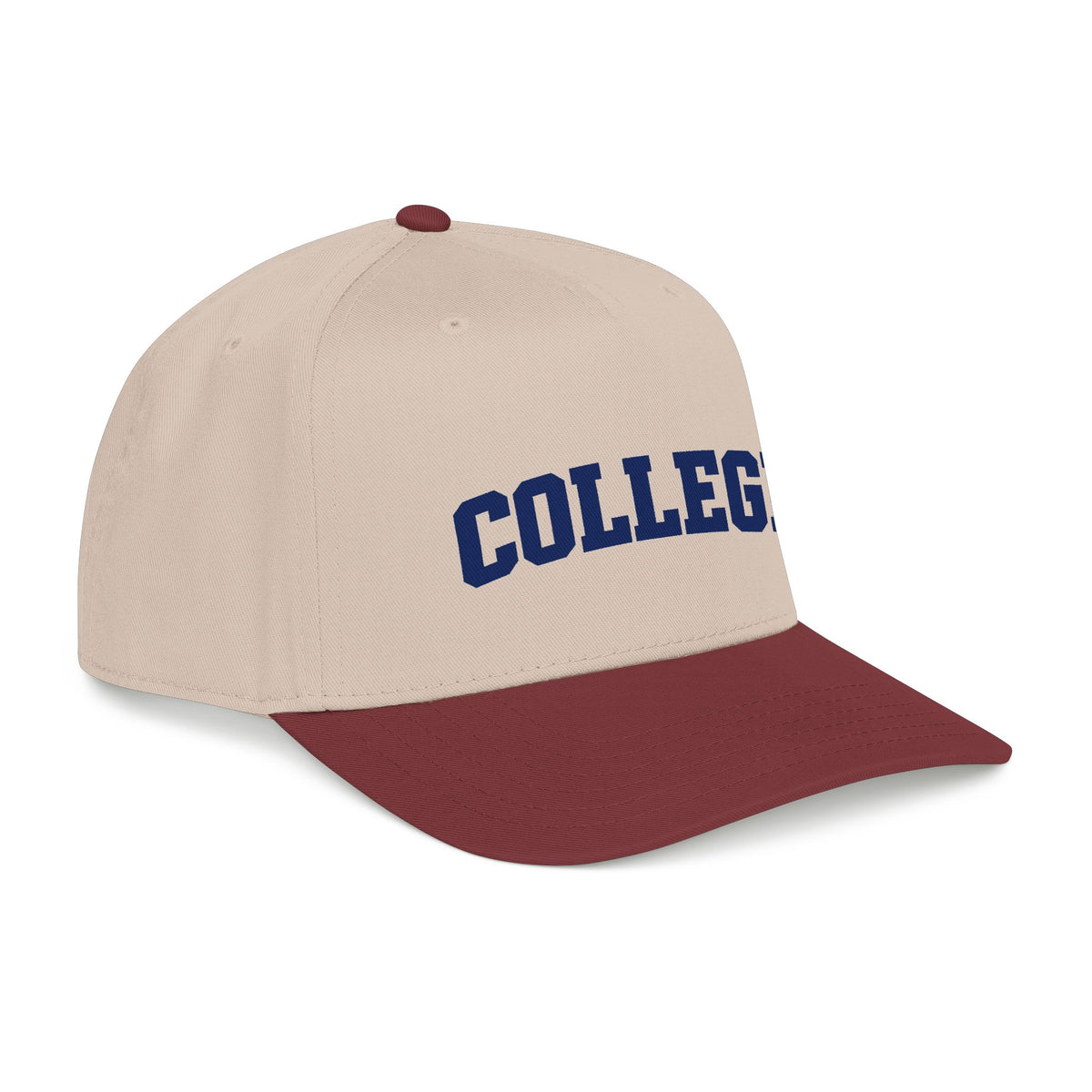 College - OTTO Baseball Hat