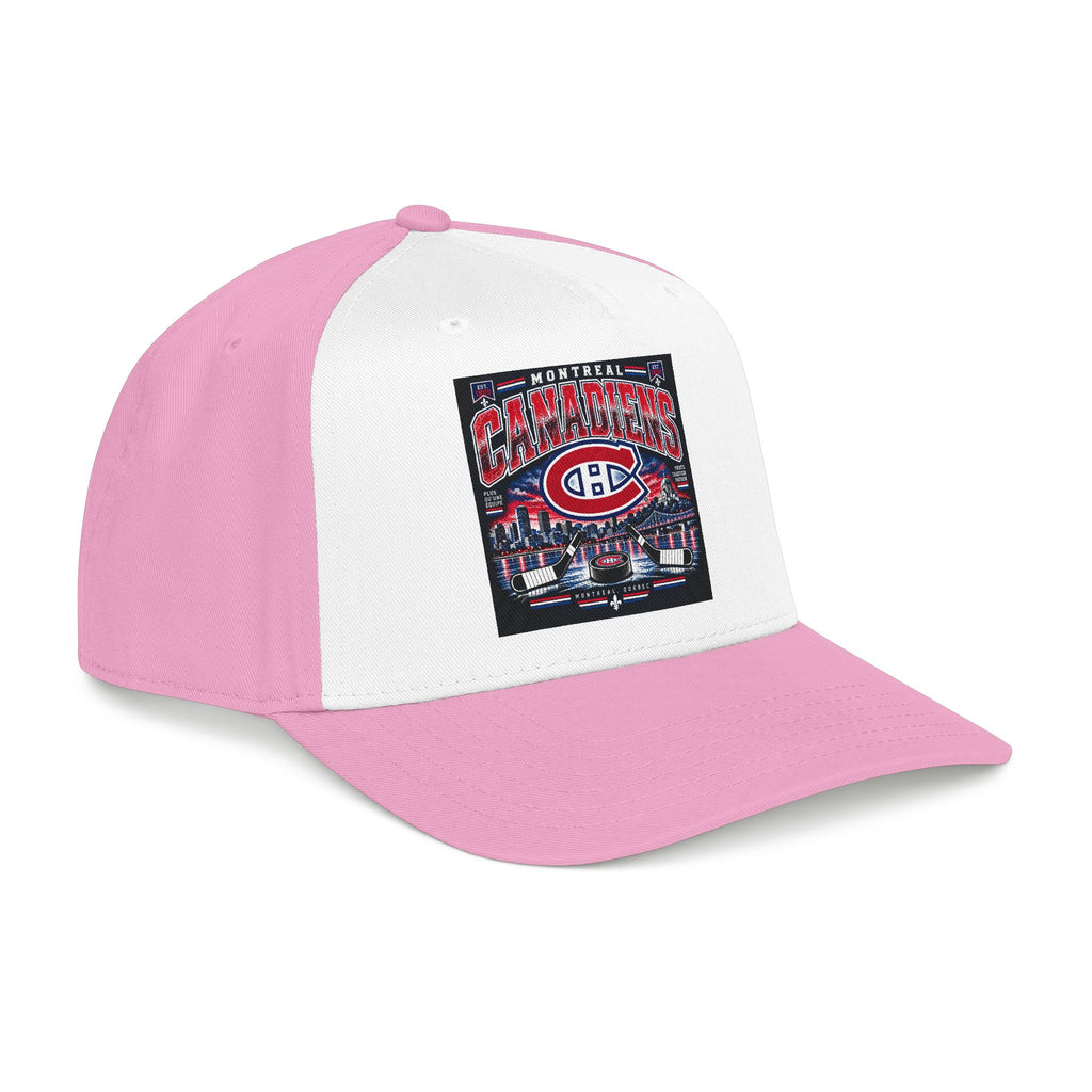 Montreal Canadiens - OTTO Baseball Hat