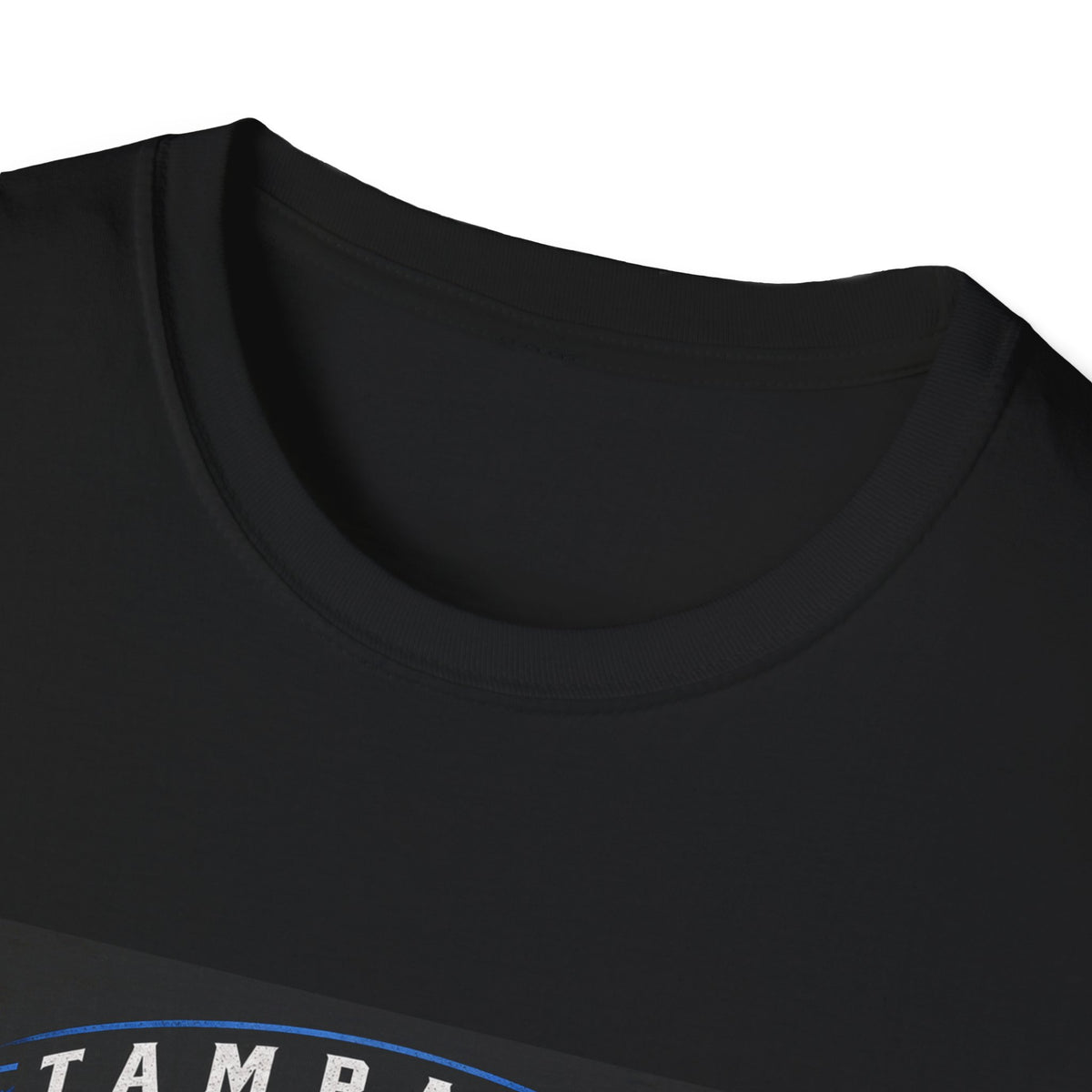 Lightning Strike Tampa Bay - Classic Tee
