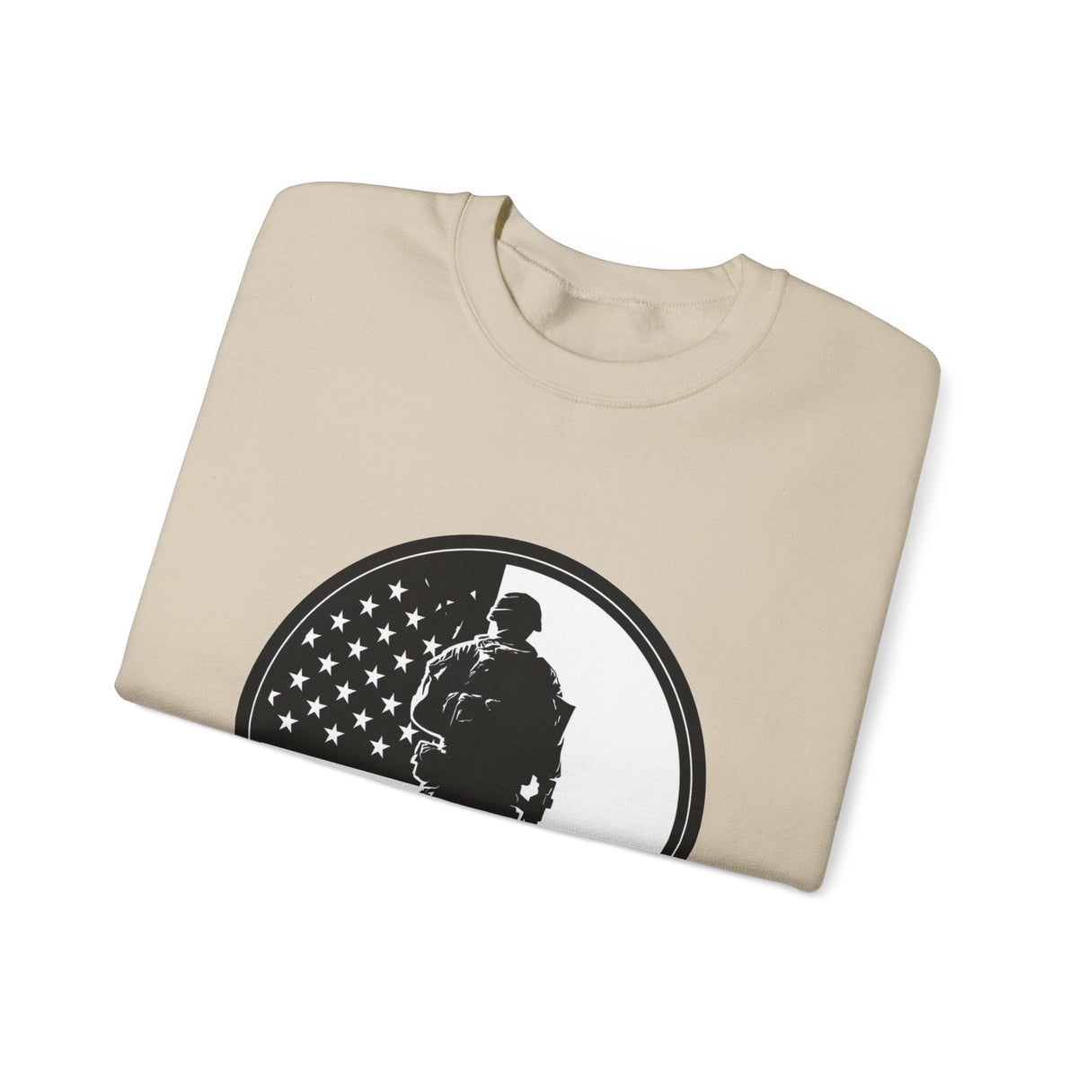 American Sentinel - Crewneck Sweatshirt