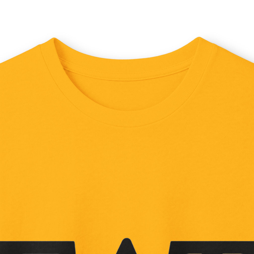 Greek Life - Unisex Ultra Cotton Long Sleeve Tee