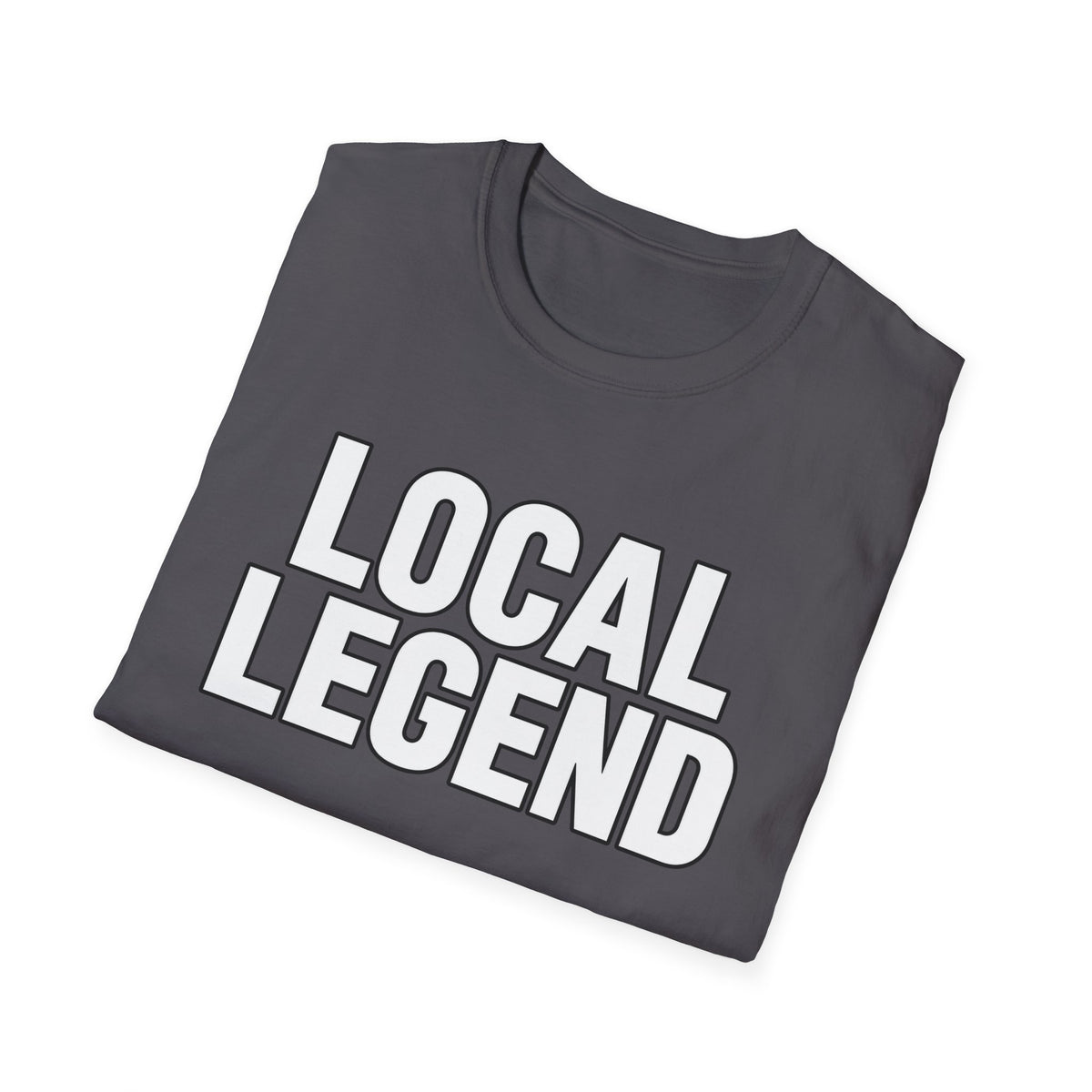 Local Legend - Classic Tee