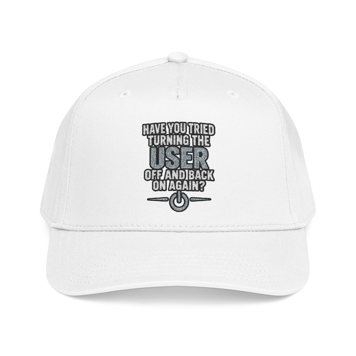 User - OTTO Baseball Hat