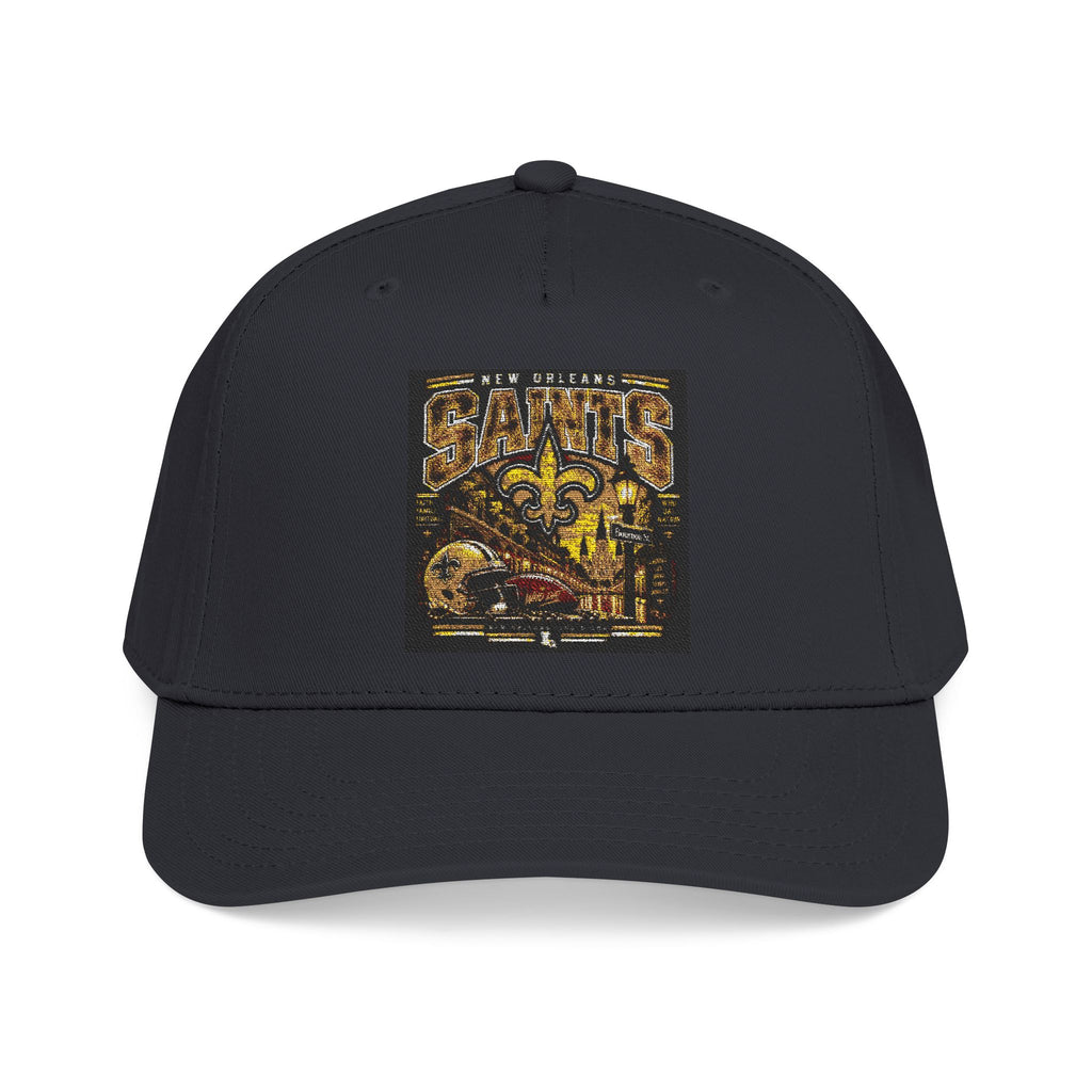 Saints Nation Glory Tee - OTTO Baseball Hat