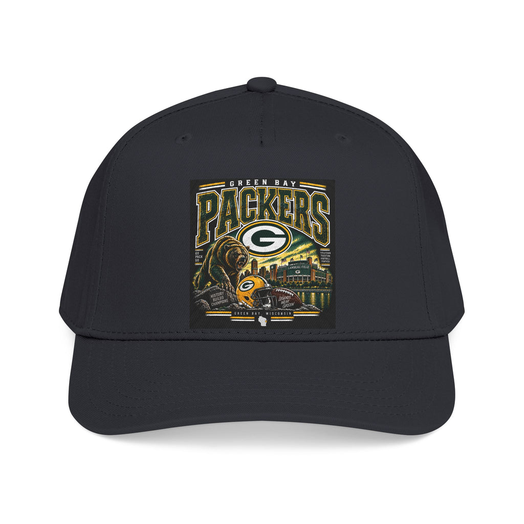 Green Bay Packers - OTTO Baseball Hat