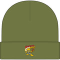 Spaceman Spiff Blast - AS Colour 1107 Cuff Beanie