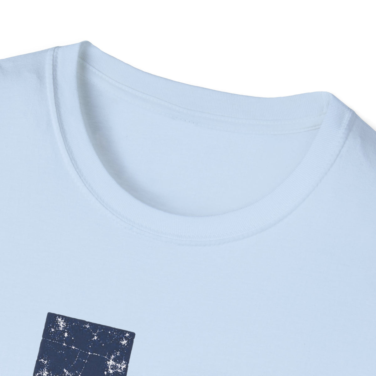 Weathered Texas Flag - Classic Tee