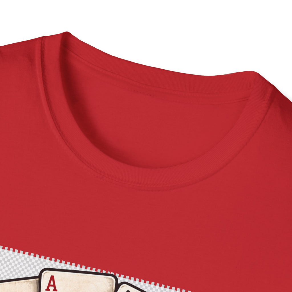 Smokin' Aces - Classic Tee