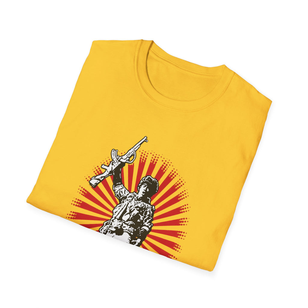Wolverines - Classic Tee